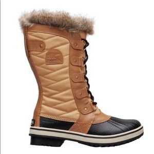 Sorel Tofino II, like new size 8